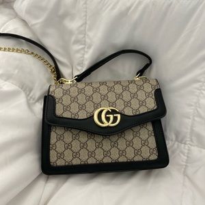 Like new inspired bag